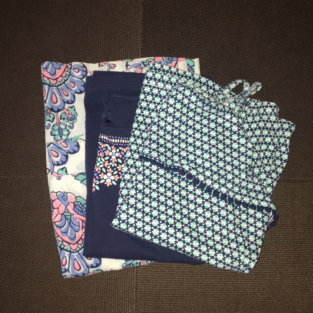 CARTER’S 3pc Set